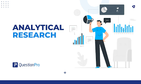 Research and Analysis